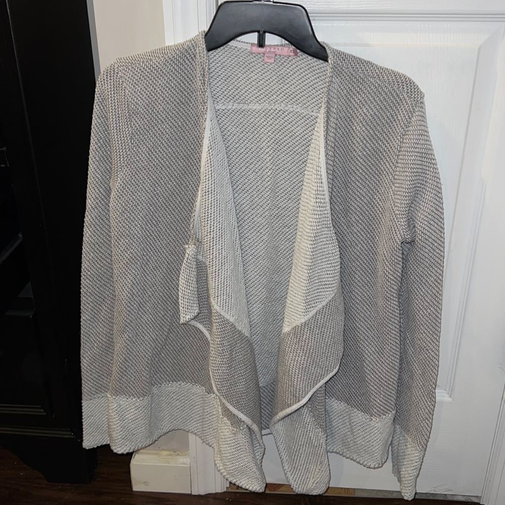 Calypso Cardigan